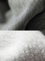 配色切り替え 裏フリースベースボールジャケット