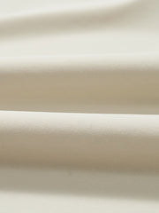 小さな車 刺繍入り 半袖シャツ