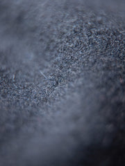 ウール ロングコート