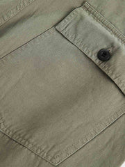 ウォッシュ加工 ストレートカーゴパンツ