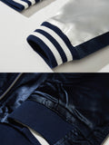 鯉刺繍入り スーベニアジャケット