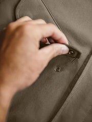 ワークスタイル オールジーンズ つなぎ