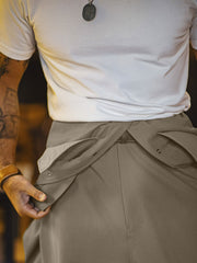 ワークスタイル オールジーンズ つなぎ