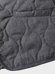 リバーシブル仕様 民族風ジャケット