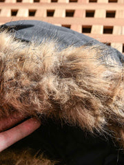 「防風・防水・防汚」パーカ ジャケット