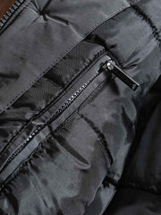 「防風・防水・防汚」パーカ ジャケット