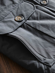 「防風・防水・防汚」パーカ ジャケット