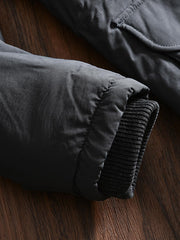 「防風・防水・防汚」パーカ ジャケット