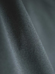 襟ボア コットン ジャケット