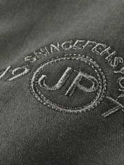 裏ボア フリース 立襟ジャケット