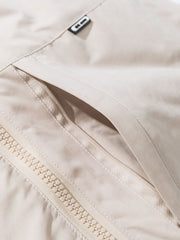 マルチポケット ダウンベスト