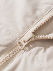 マルチポケット ダウンベスト