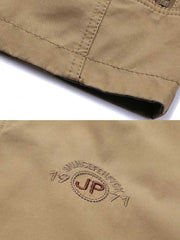 リバーシブル 立襟 ベスト