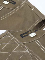 マルチポケット ワークベスト