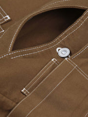 マルチポケット ワークベスト