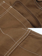 マルチポケット ワークベスト