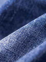 ヒゲ加工 デニムパンツ