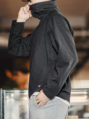 コアフーディー スウェット