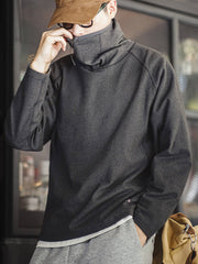 コアフーディー スウェット