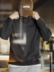 コアフーディー スウェット