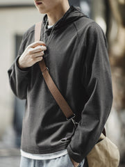 コアフーディー スウェット