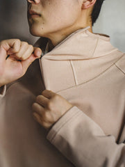 コアフーディー スウェット