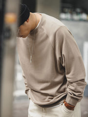 ヘビーウェイト クルーネックスウェット