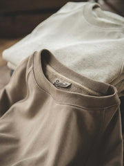 ヘビーウェイト クルーネックスウェット