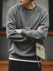 ヘビーウェイト クルーネックスウェット