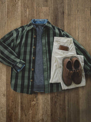 ヘビーウェイト クルーネックスウェット