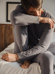 シームレス起毛 インナーセット