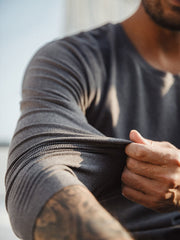 シームレス起毛 インナーセット