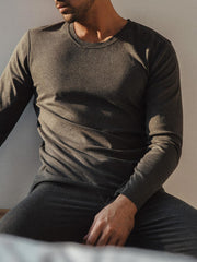 シームレス起毛 インナーセット