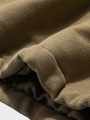 マルチポケット ジャケット