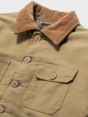 マルチポケット ジャケット