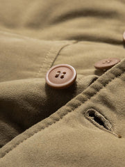 マルチポケット ジャケット