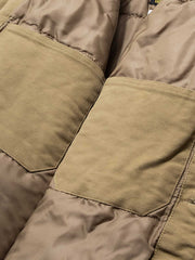 マルチポケット ジャケット