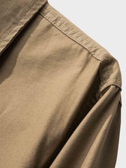 無地 デニムツアー ジャケット