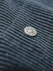 シェニール 丸襟 スウェット