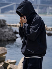 海軍デッキ スウェット