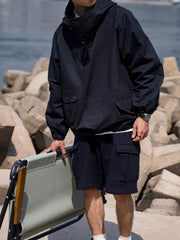 海軍デッキ スウェット