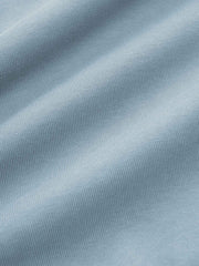 無地 アメカジラウンドネックスウェット