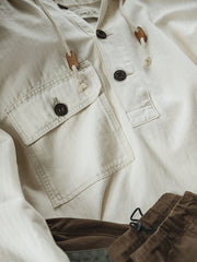 アメリカ海軍 ミリタリー サルベージ スウェット