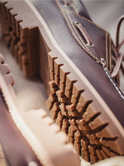 ローカット デッキ シューズ