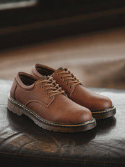 クレイジーホース レザー ブーツ