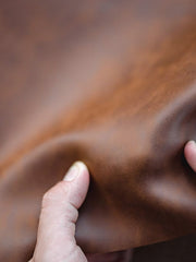 クレイジーホース レザー ブーツ