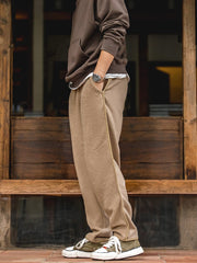 フリースコンビ スラックス