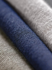 ルーズフィット ストレートパンツ