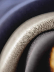 無地 ドローコード スウェット ジョガーパンツ