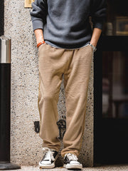 フリースコンビ スラックス